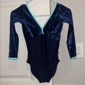 Yumiko Leotard- Alicia